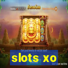 slots xo